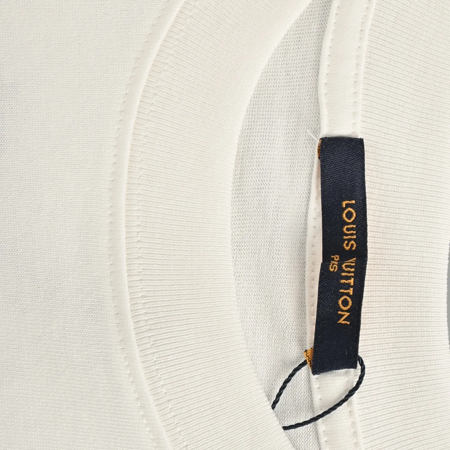 Louis Vuitton/ 25ss logo